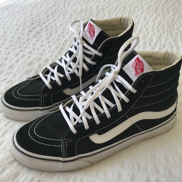 where to buy vans off the wall